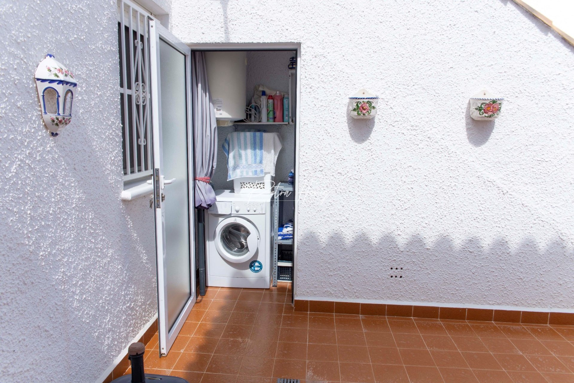 Resales - Semi Detached - Ciudad Quesada