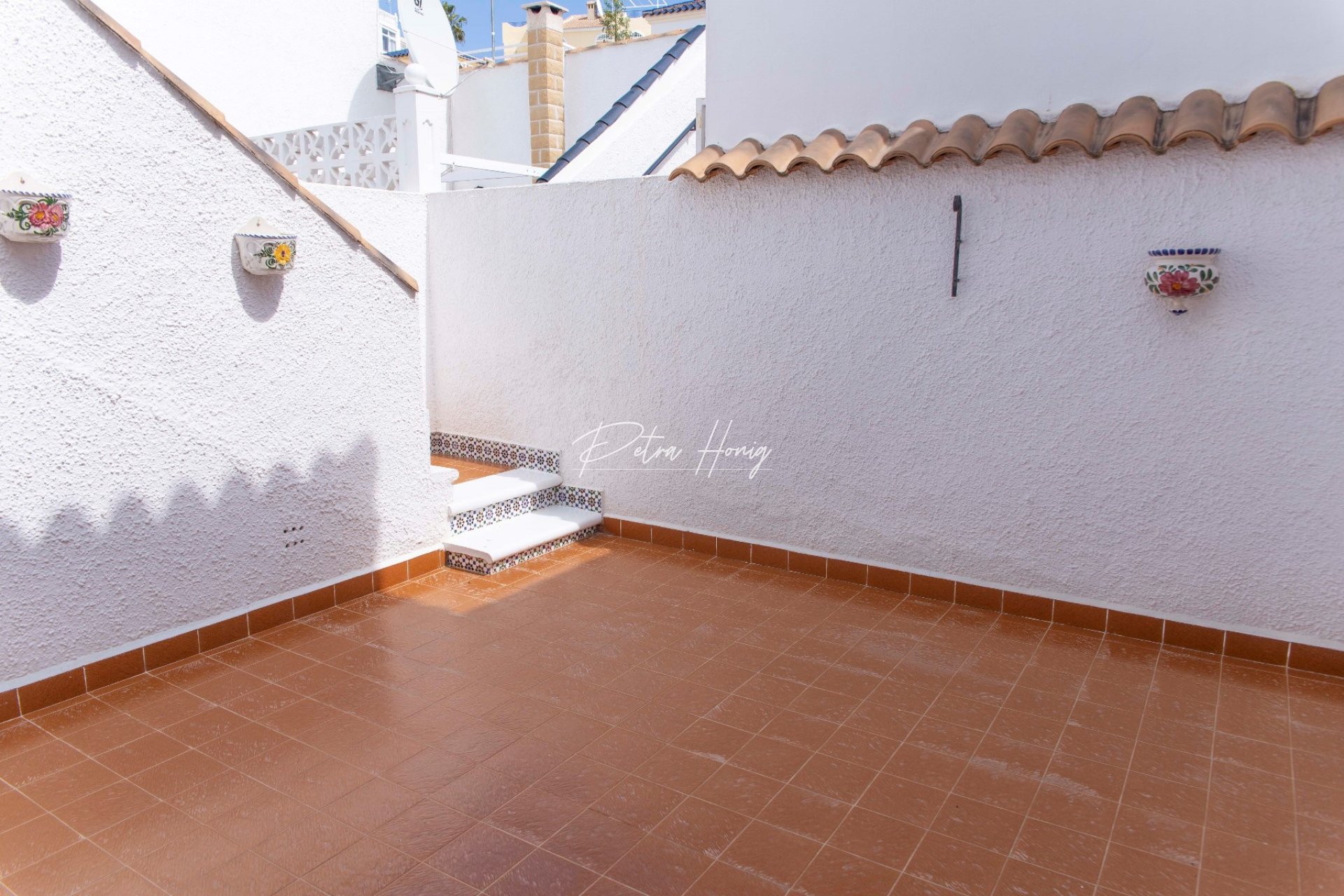 Resales - Semi Detached - Ciudad Quesada