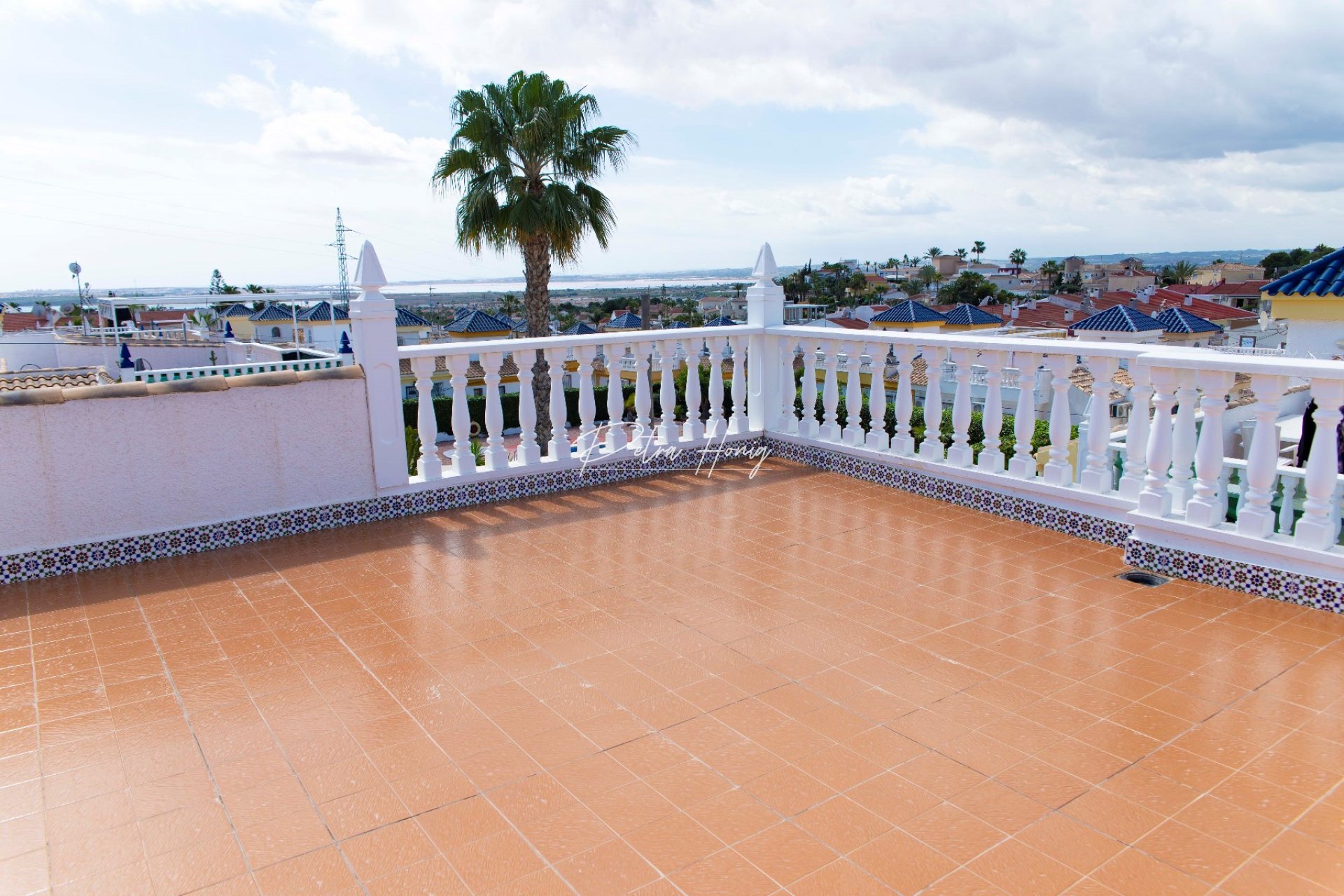 Resales - Semi Detached - Ciudad Quesada