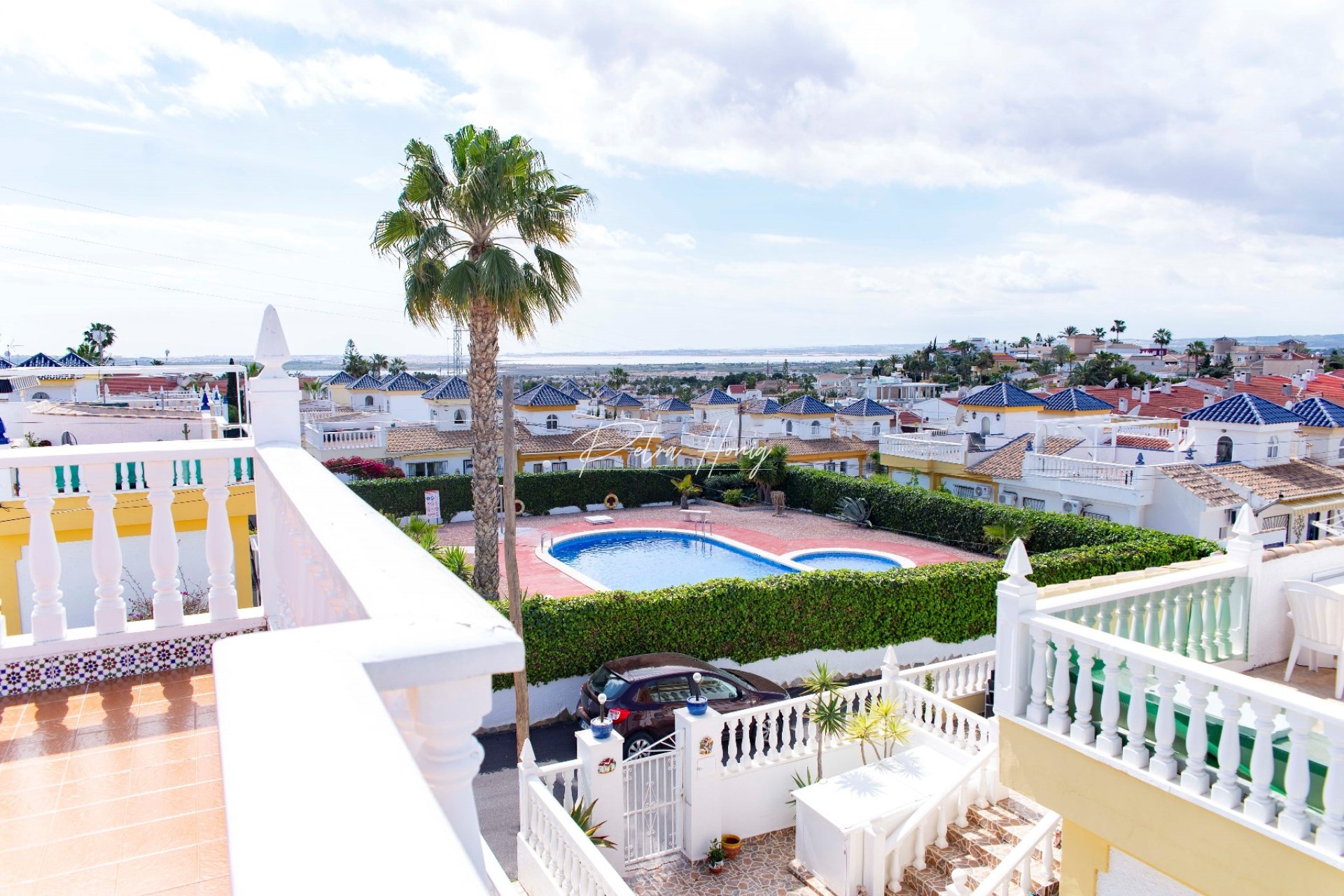 Resales - Semi Detached - Ciudad Quesada