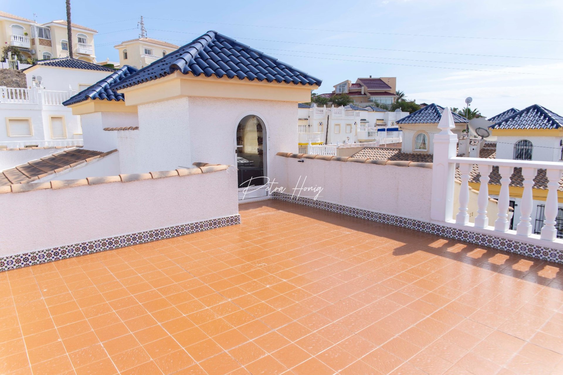Resales - Semi Detached - Ciudad Quesada