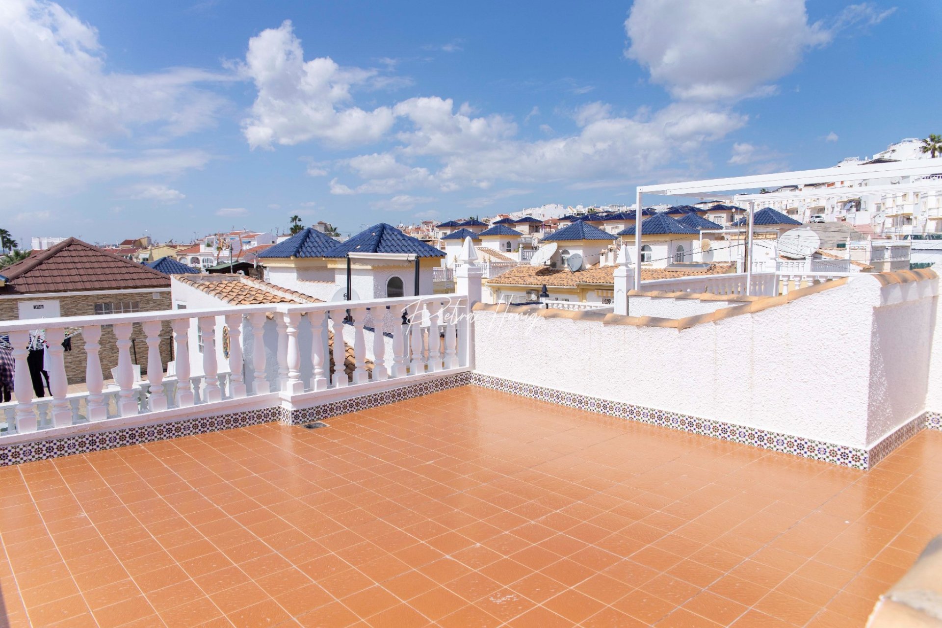 Resales - Semi Detached - Ciudad Quesada