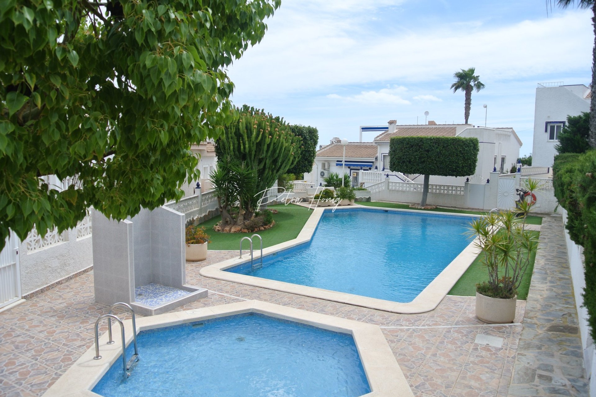 Resales - Semi Detached - Ciudad Quesada