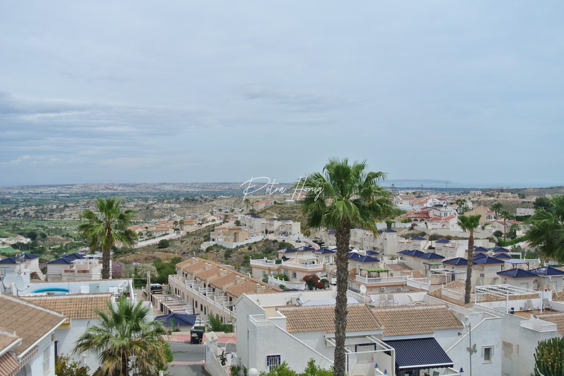 Resales - Semi Detached - Ciudad Quesada