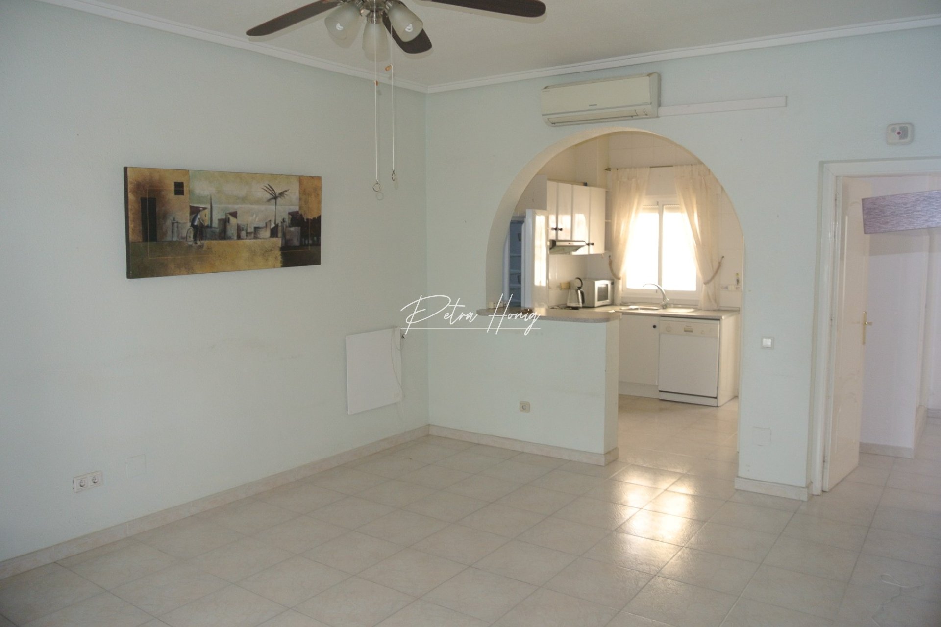 Resales - Semi Detached - Ciudad Quesada