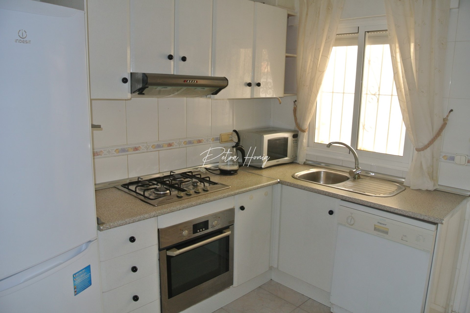 Resales - Semi Detached - Ciudad Quesada