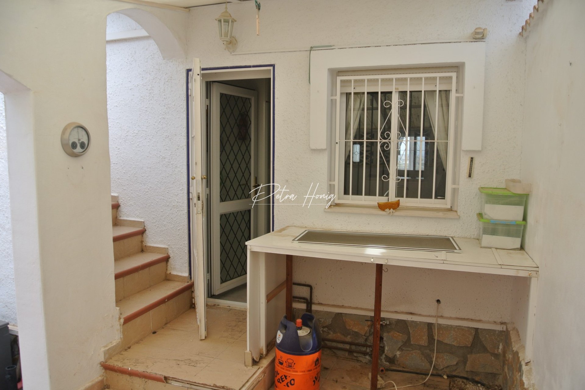 Resales - Semi Detached - Ciudad Quesada