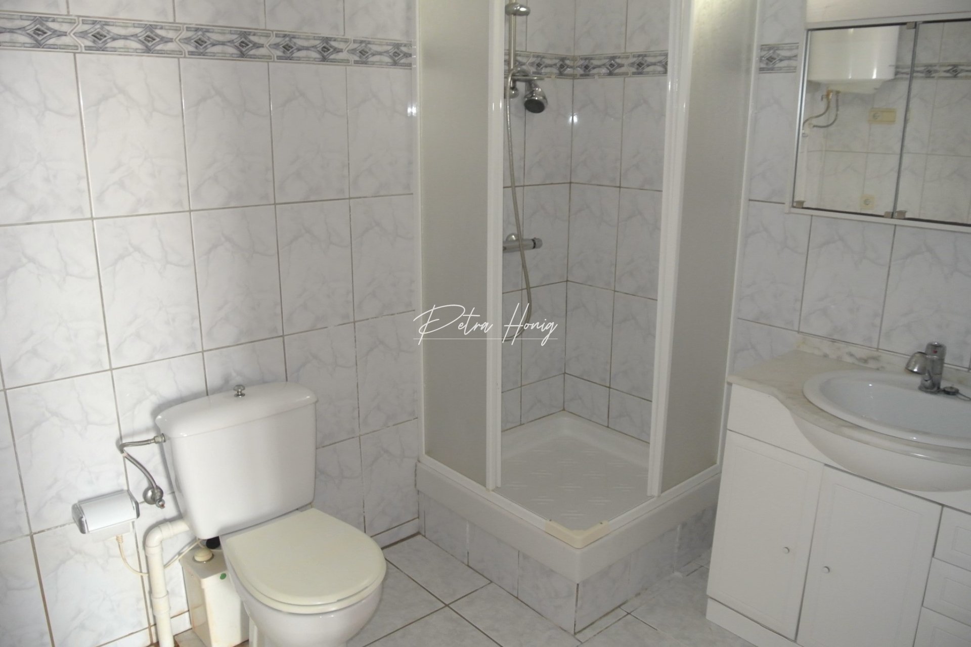 Resales - Semi Detached - Ciudad Quesada