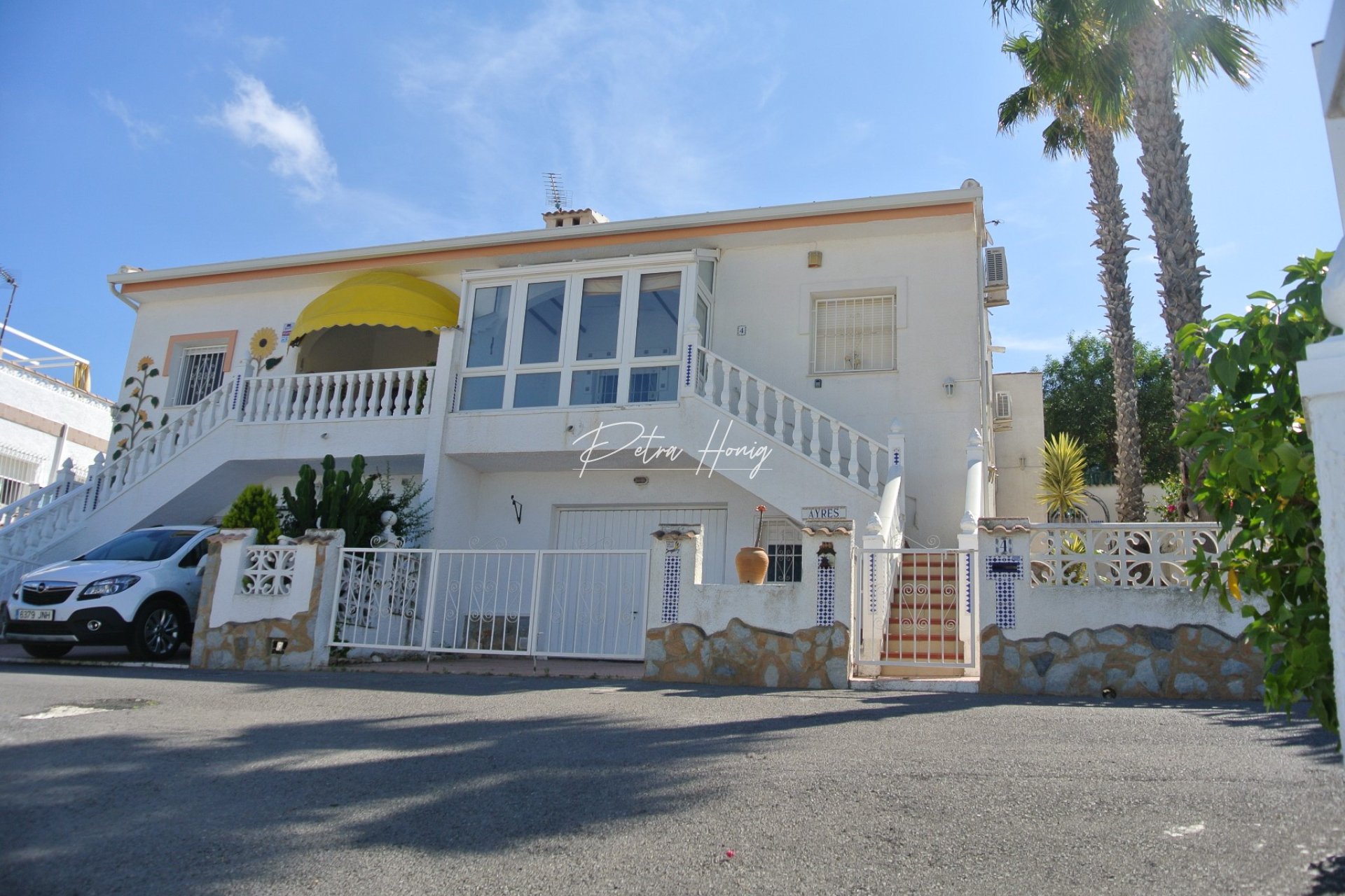 Resales - Semi Detached - Ciudad Quesada