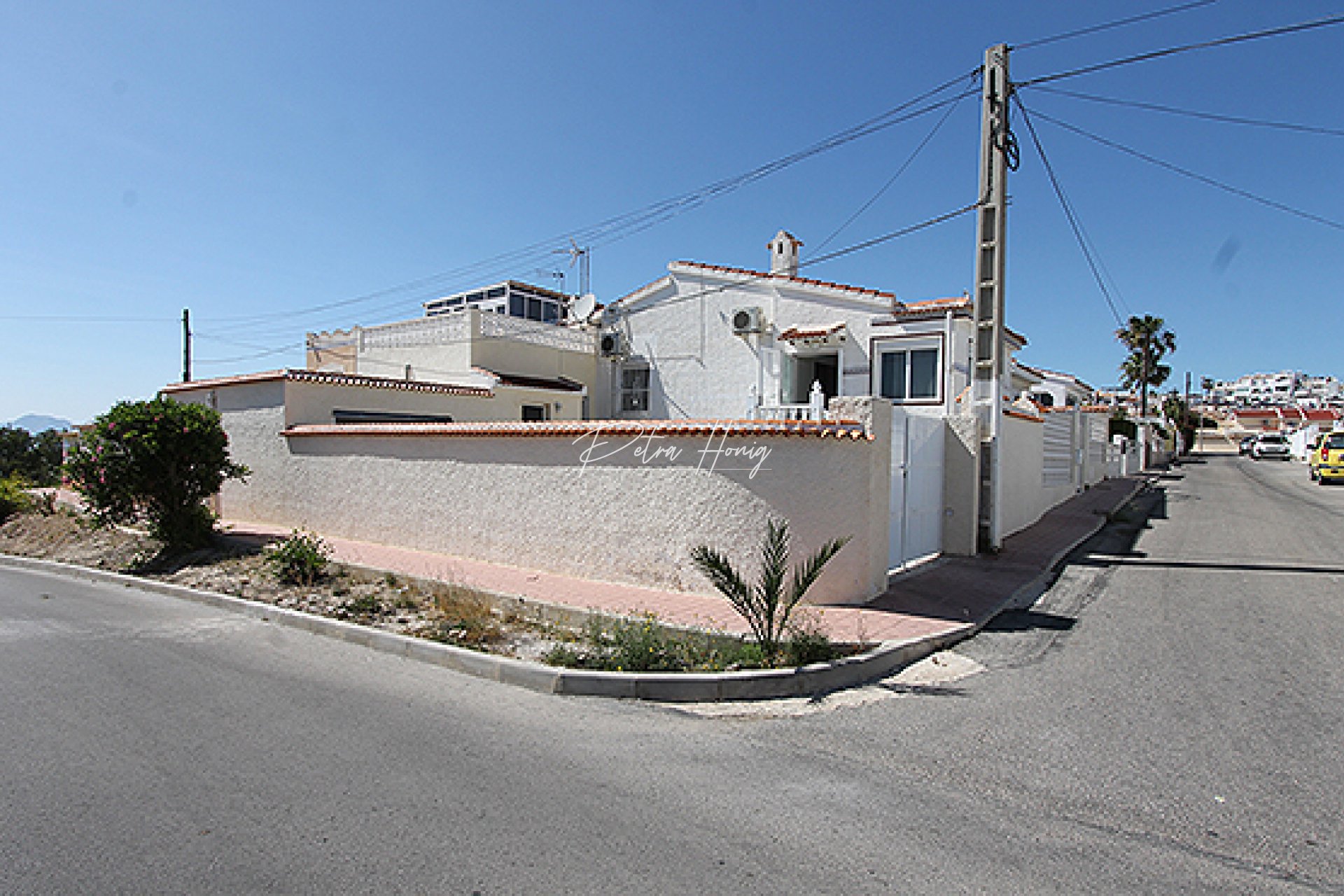 Resales - Semi Detached - Ciudad Quesada
