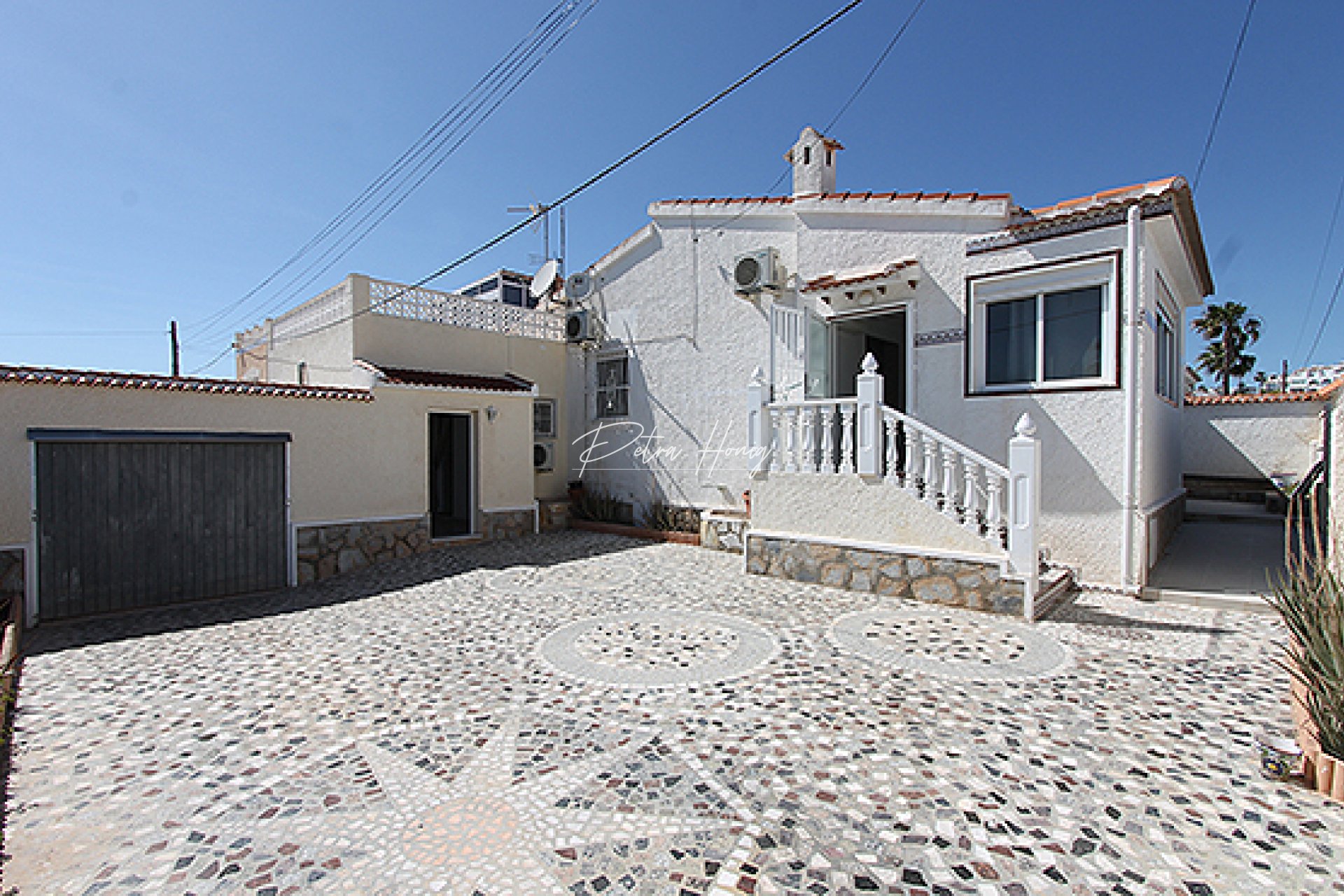 Resales - Semi Detached - Ciudad Quesada