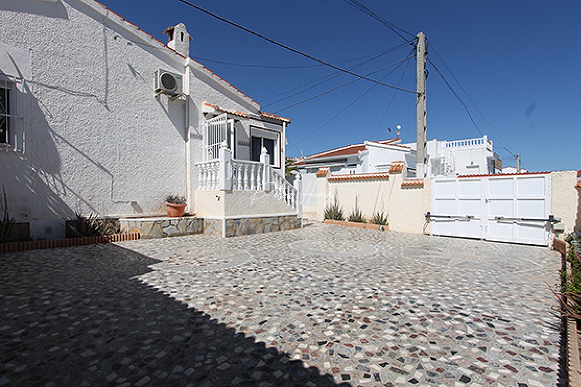 Resales - Semi Detached - Ciudad Quesada