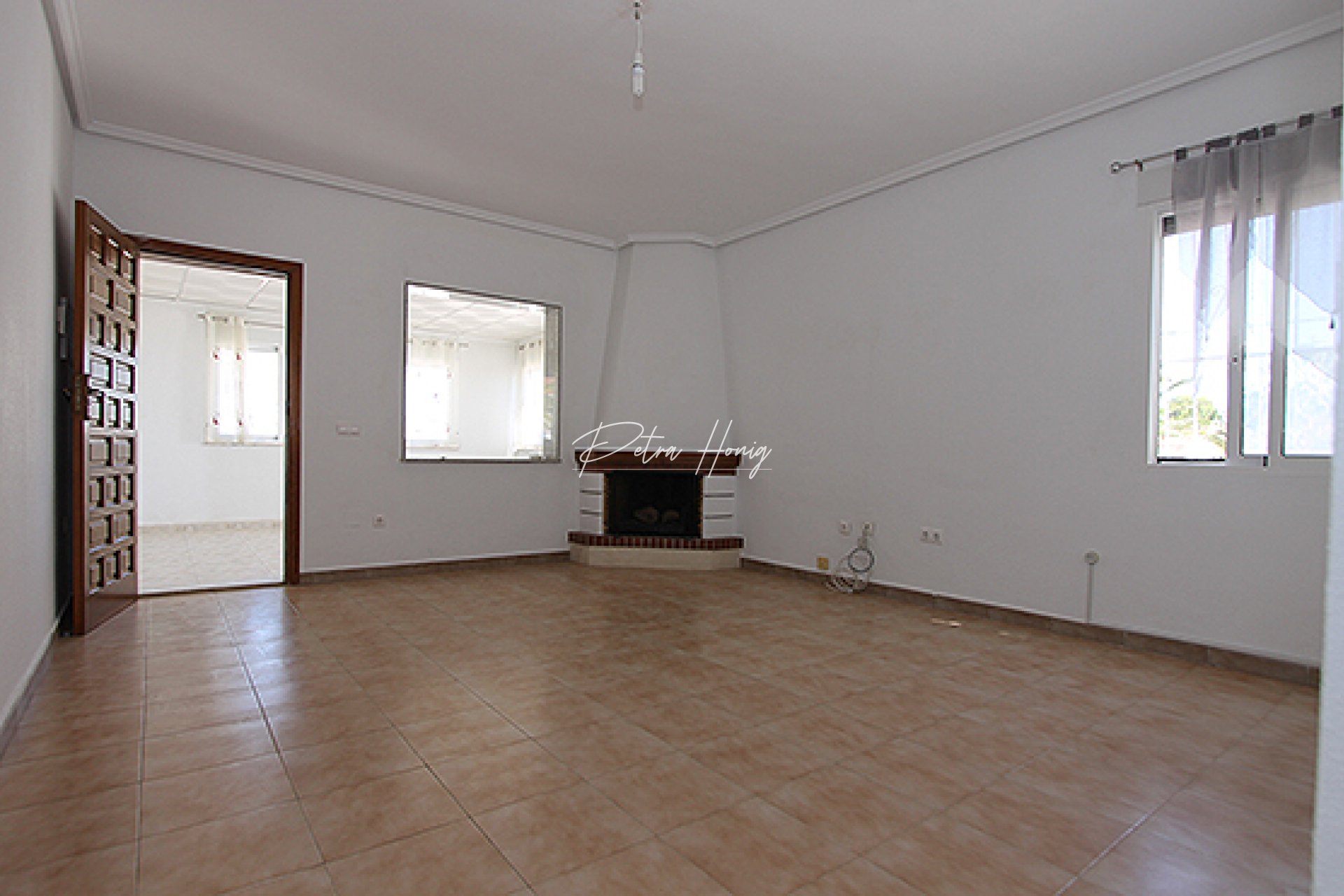 Resales - Semi Detached - Ciudad Quesada