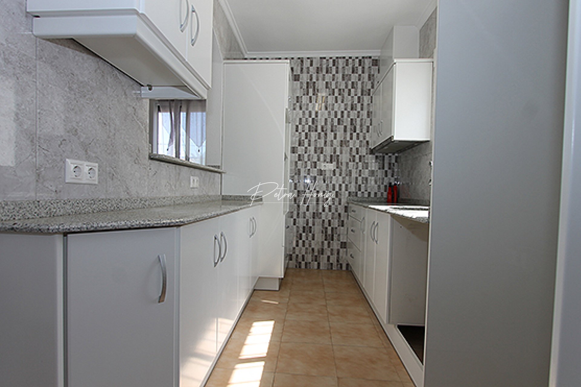 Resales - Semi Detached - Ciudad Quesada