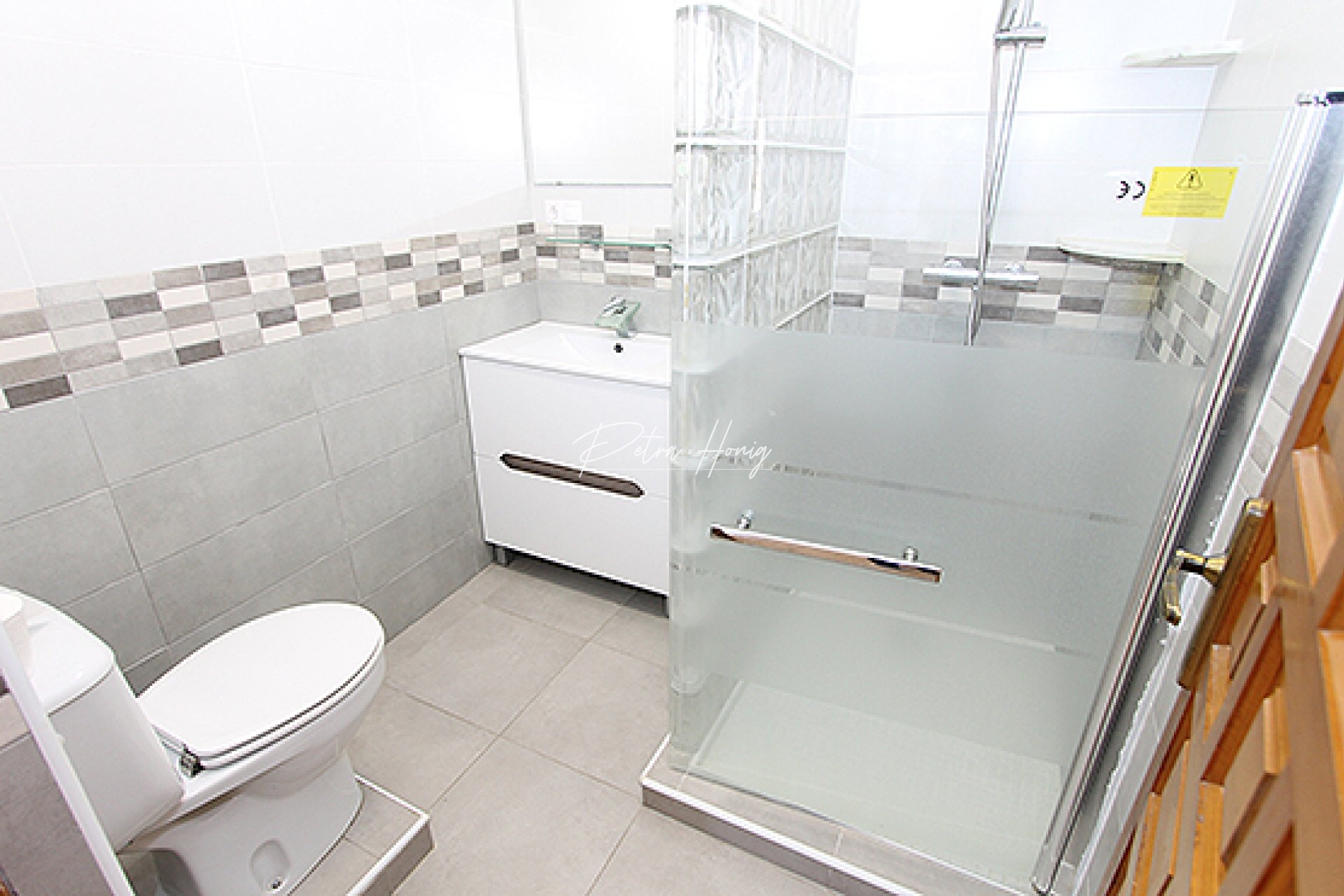 Resales - Semi Detached - Ciudad Quesada