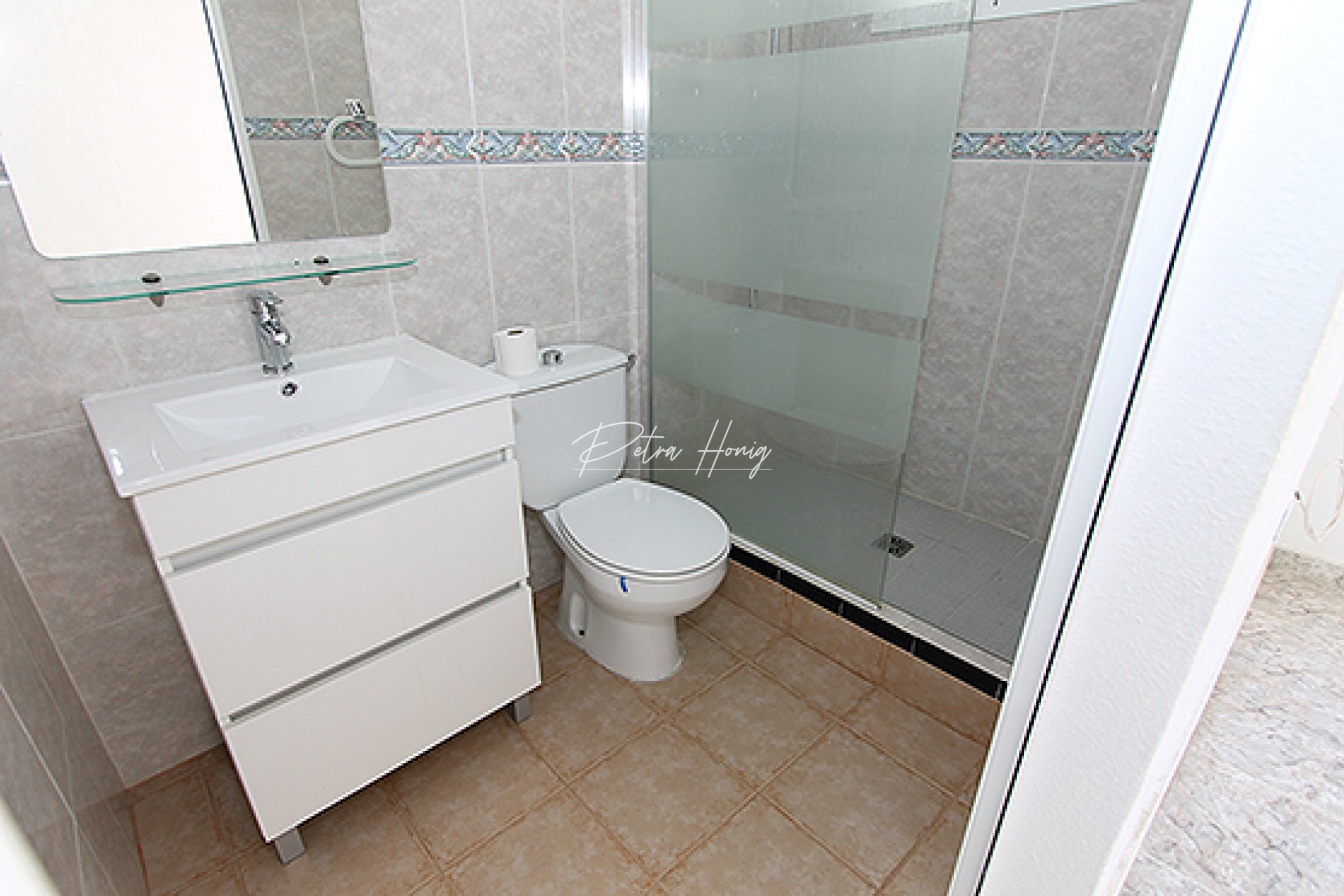 Resales - Semi Detached - Ciudad Quesada