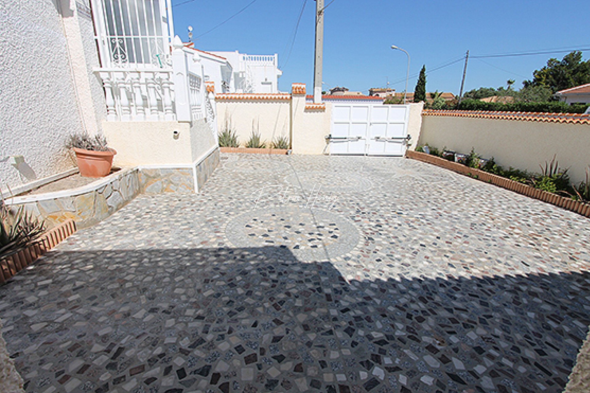 Resales - Semi Detached - Ciudad Quesada
