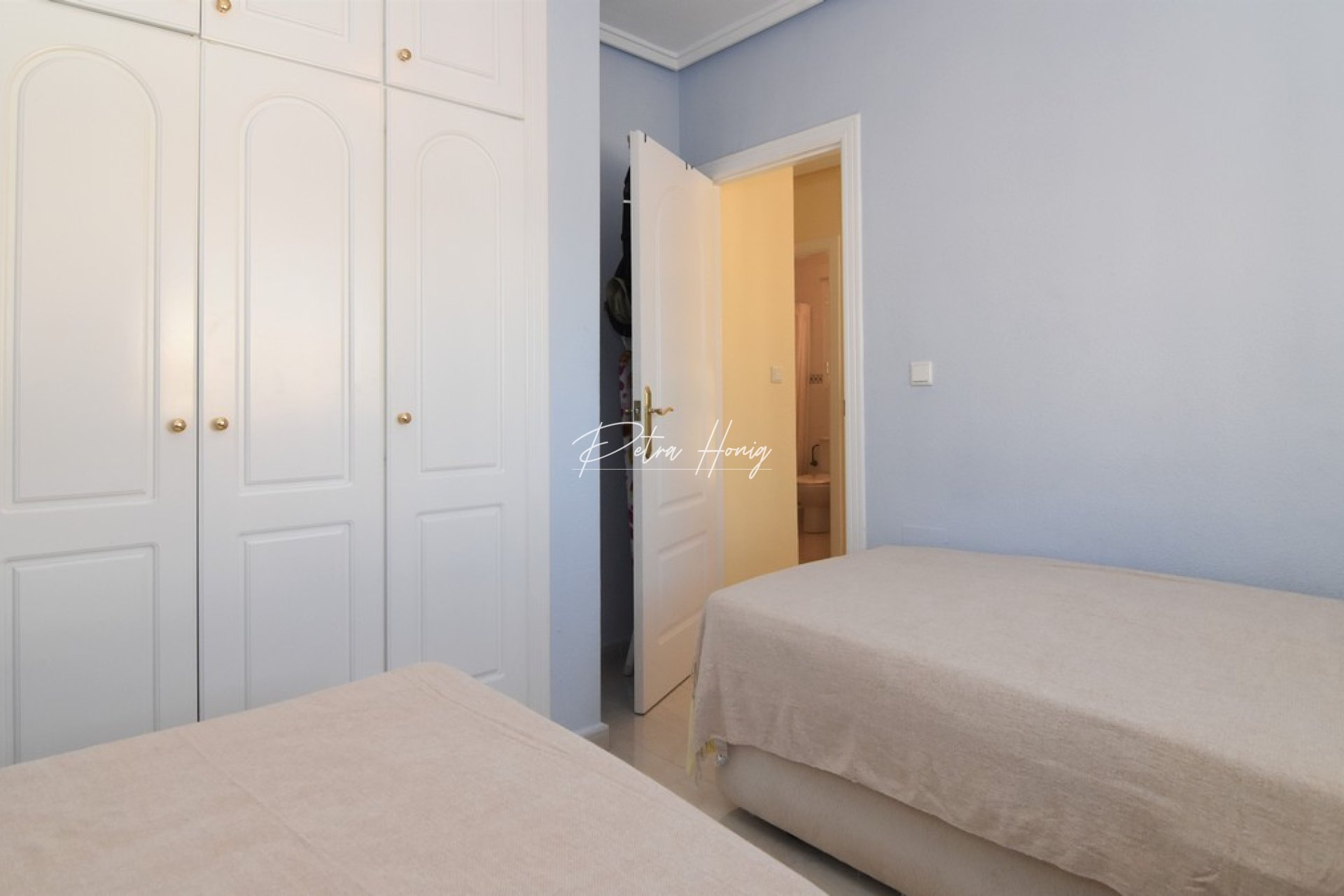 Resales - Semi Detached - Ciudad Quesada