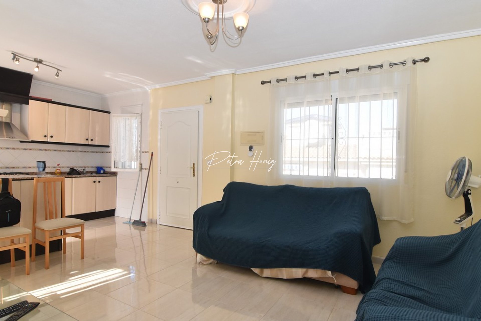 Resales - Semi Detached - Ciudad Quesada