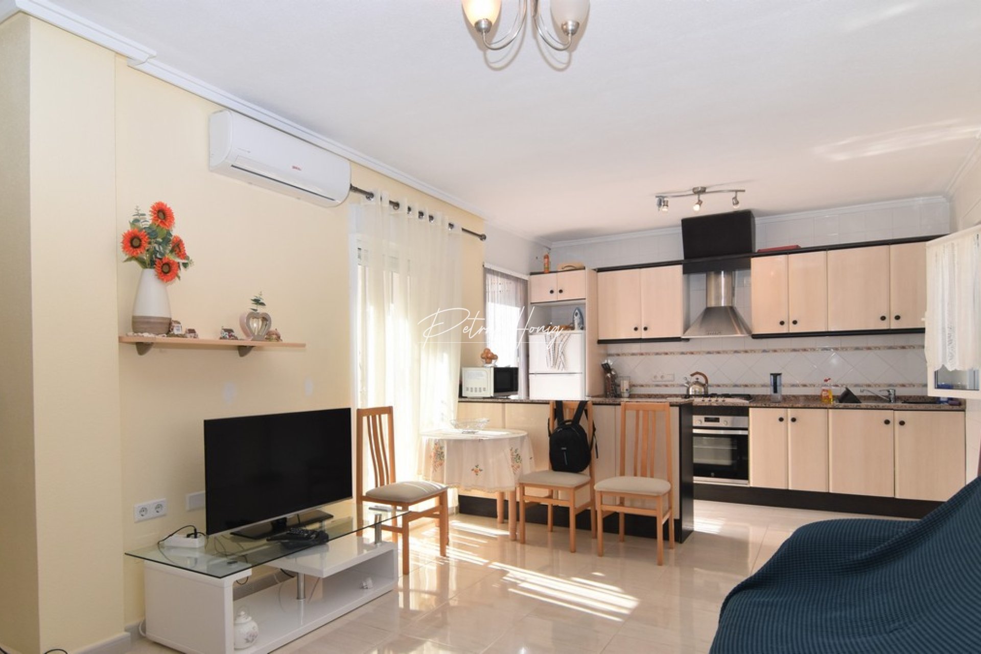 Resales - Semi Detached - Ciudad Quesada