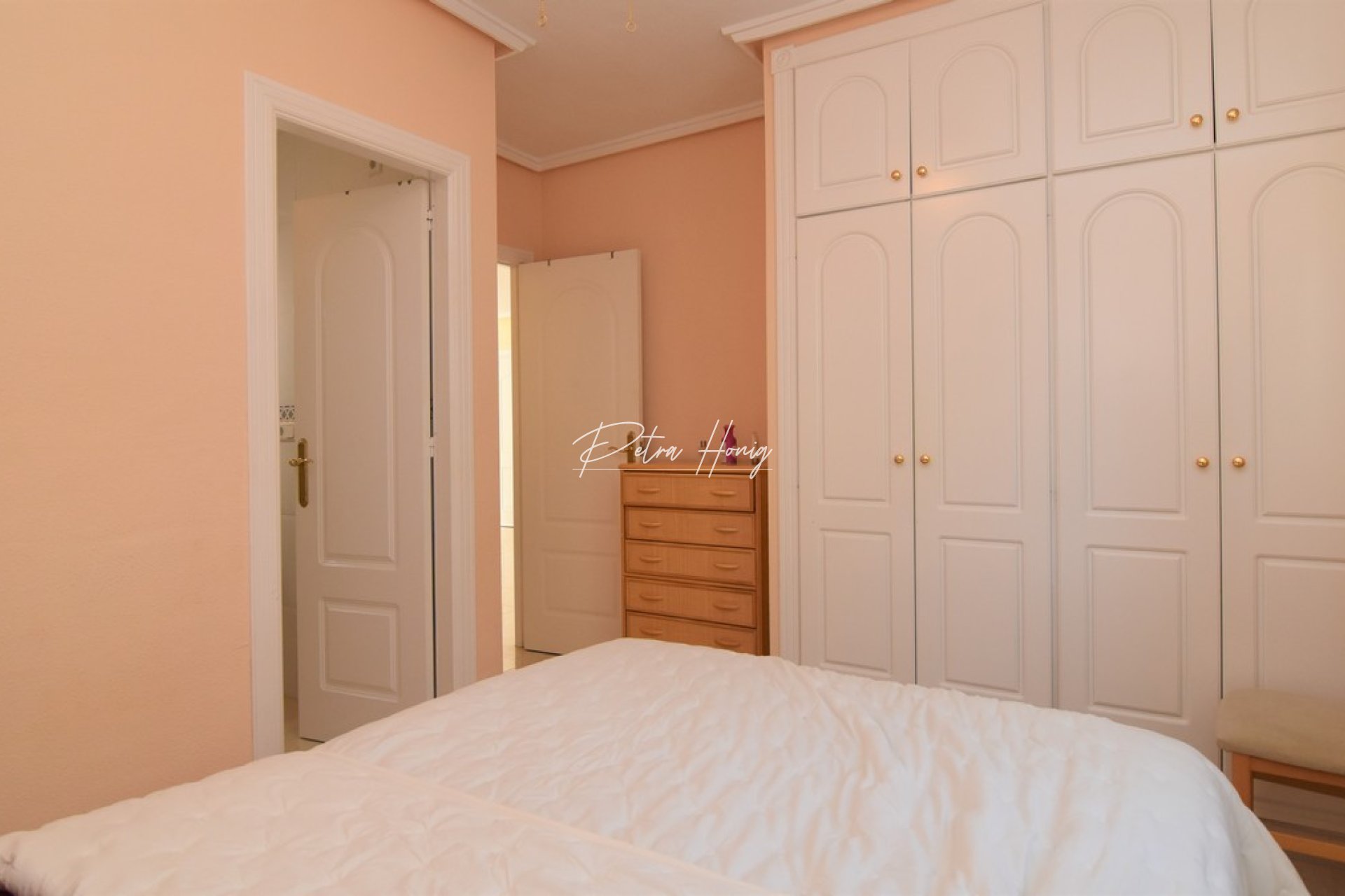 Resales - Semi Detached - Ciudad Quesada