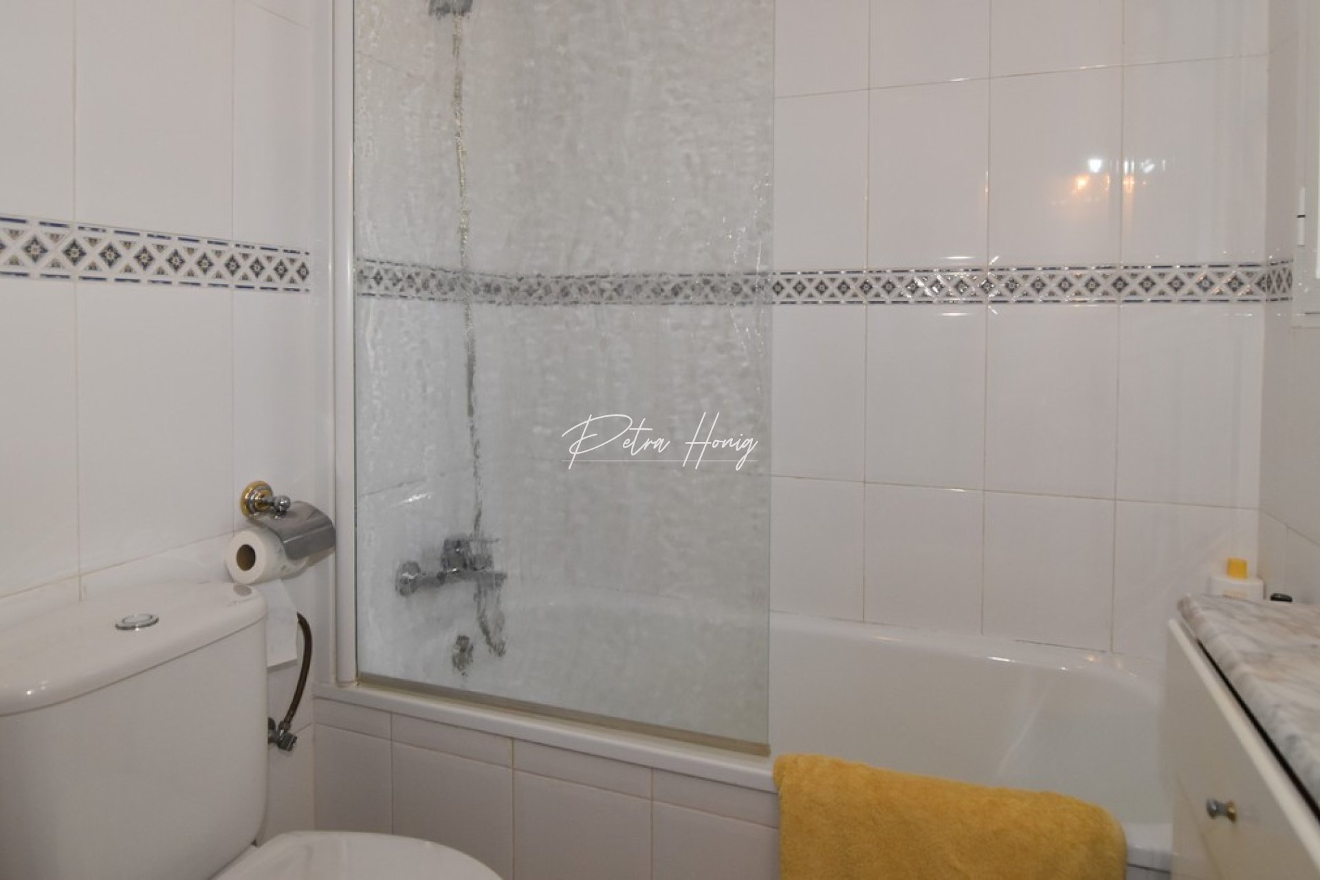 Resales - Semi Detached - Ciudad Quesada