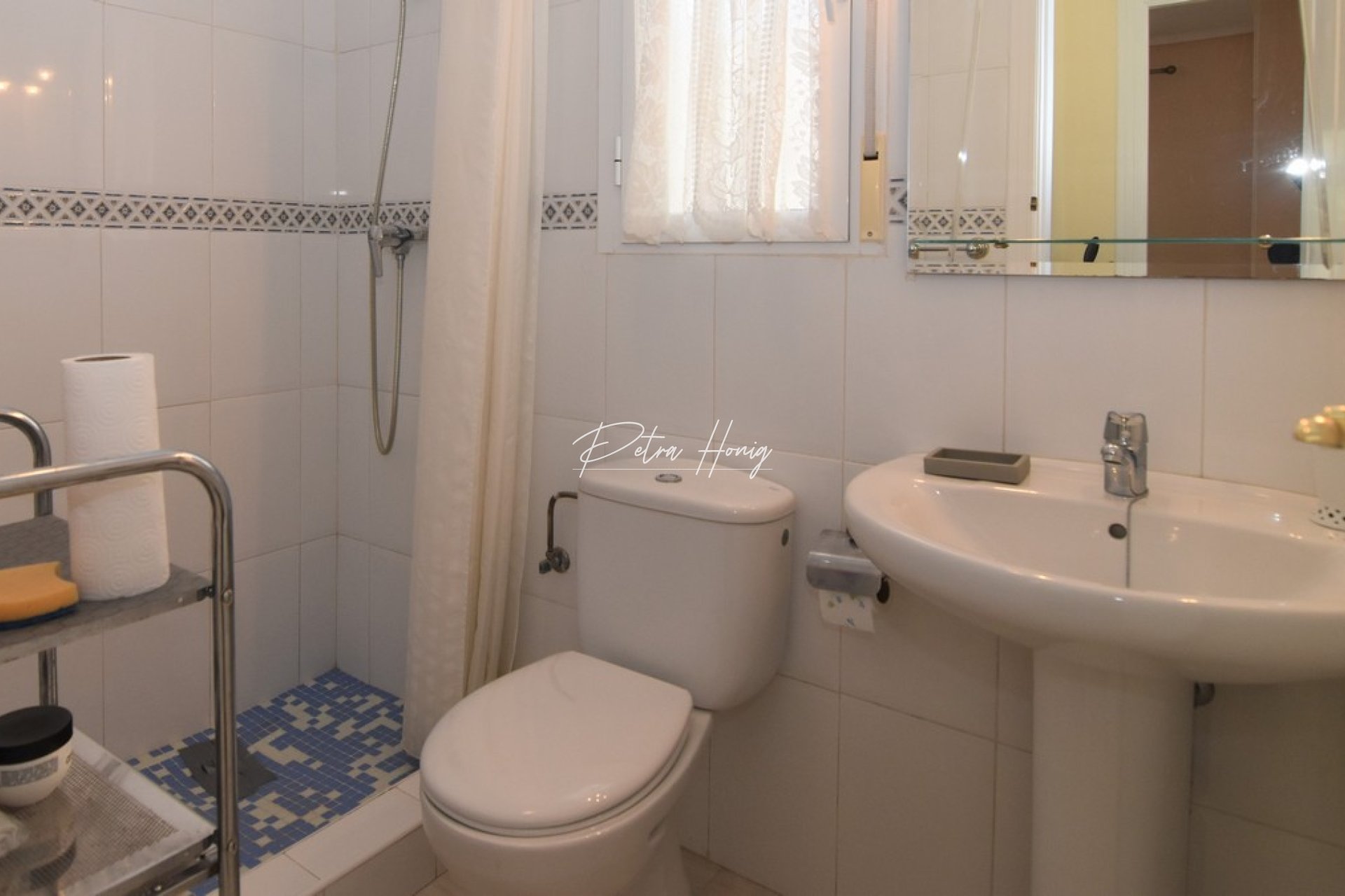 Resales - Semi Detached - Ciudad Quesada