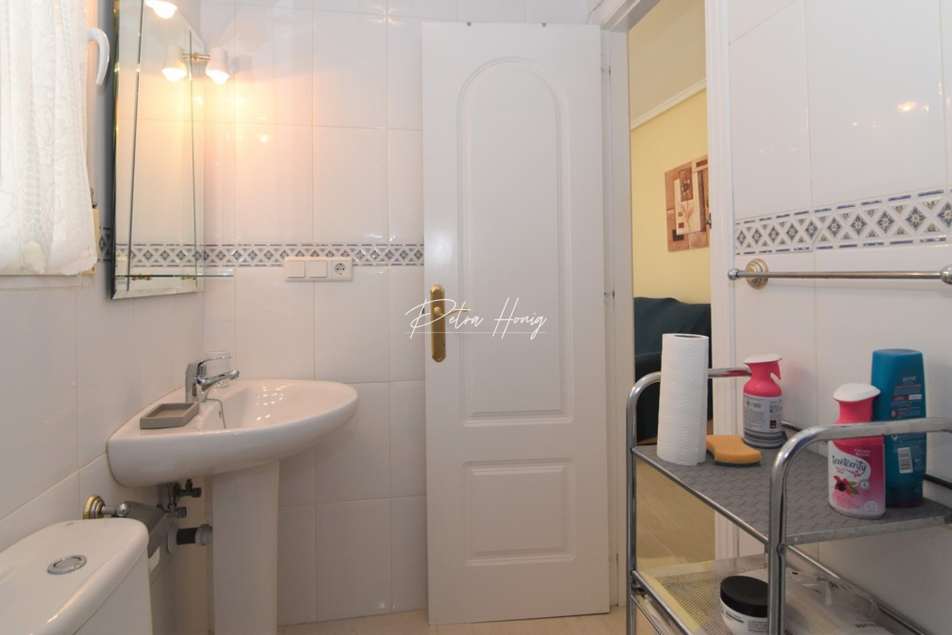 Resales - Semi Detached - Ciudad Quesada