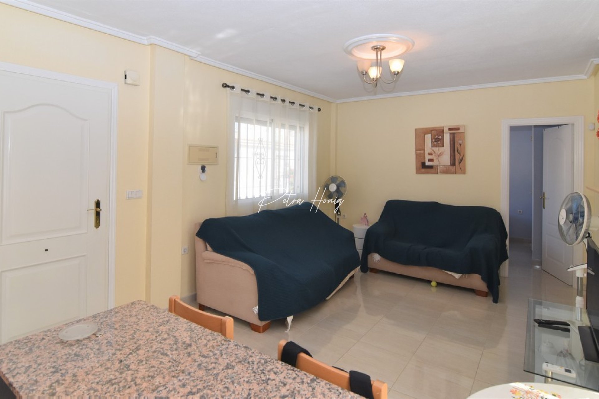 Resales - Semi Detached - Ciudad Quesada