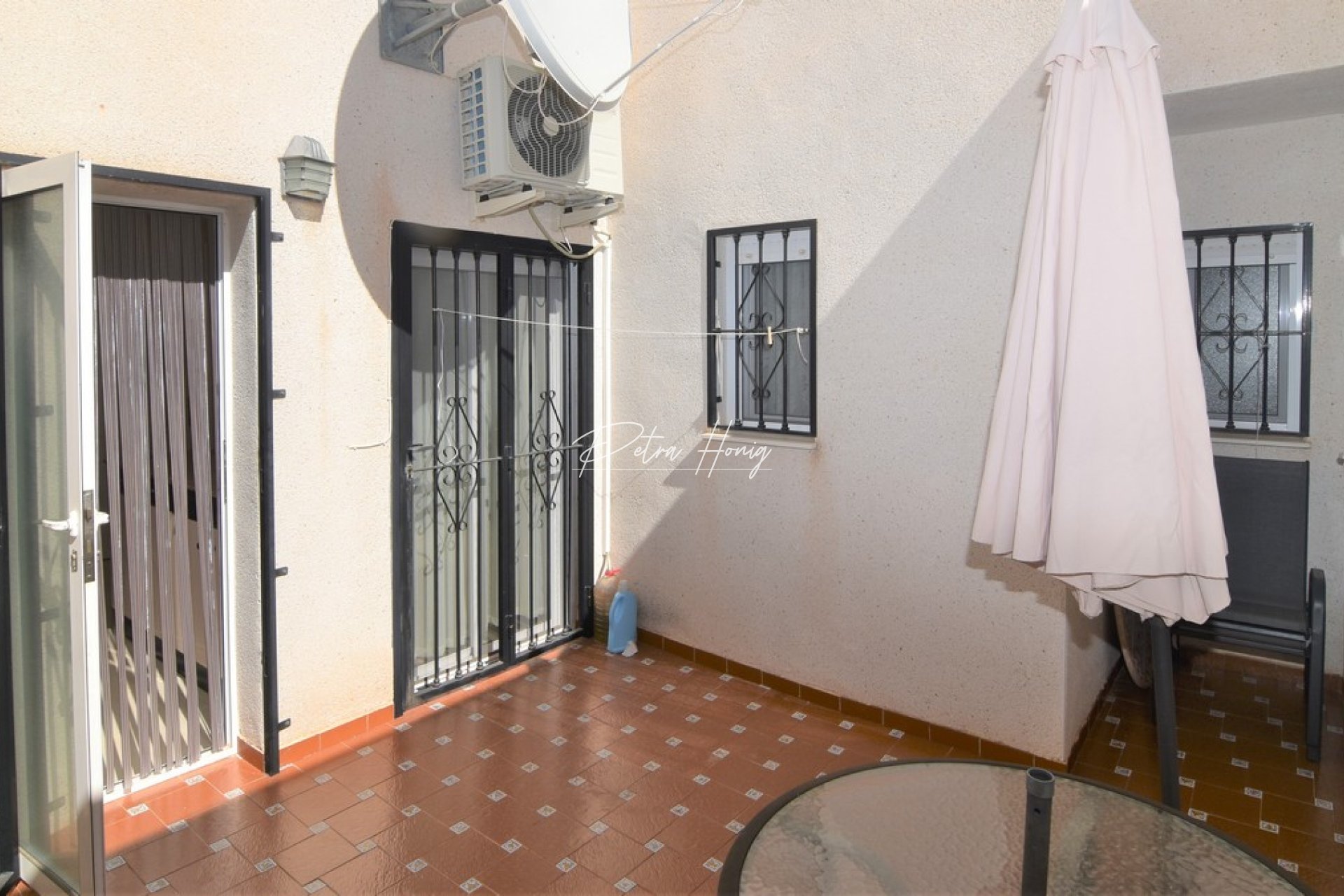 Resales - Semi Detached - Ciudad Quesada