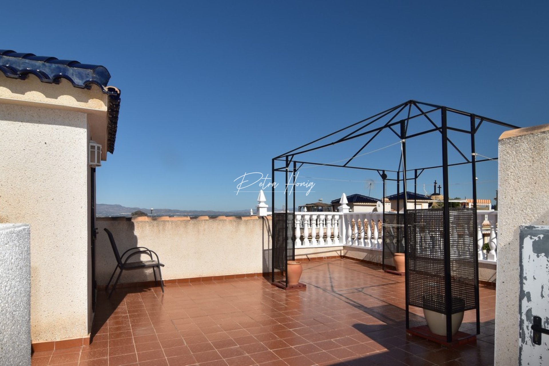 Resales - Semi Detached - Ciudad Quesada