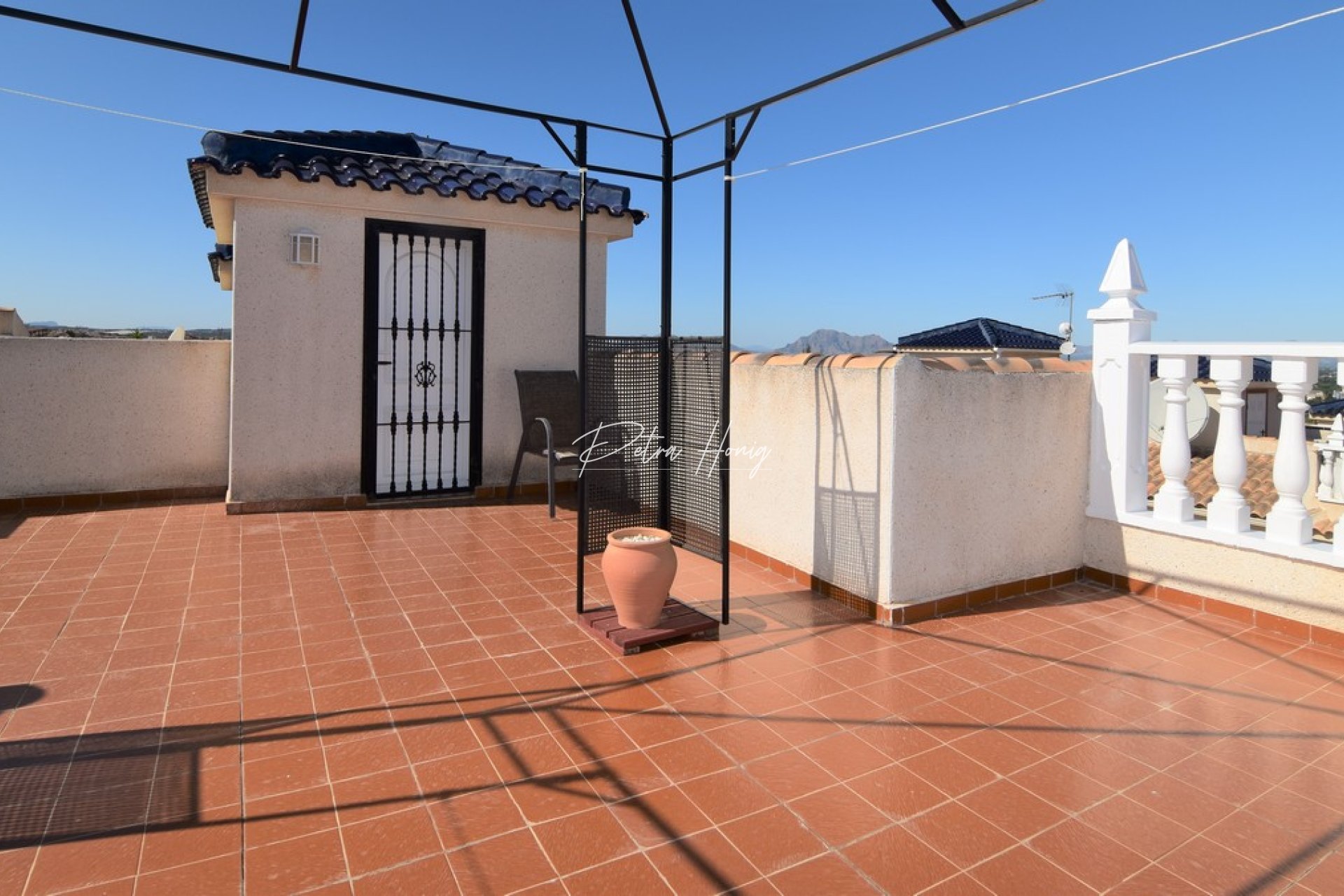 Resales - Semi Detached - Ciudad Quesada