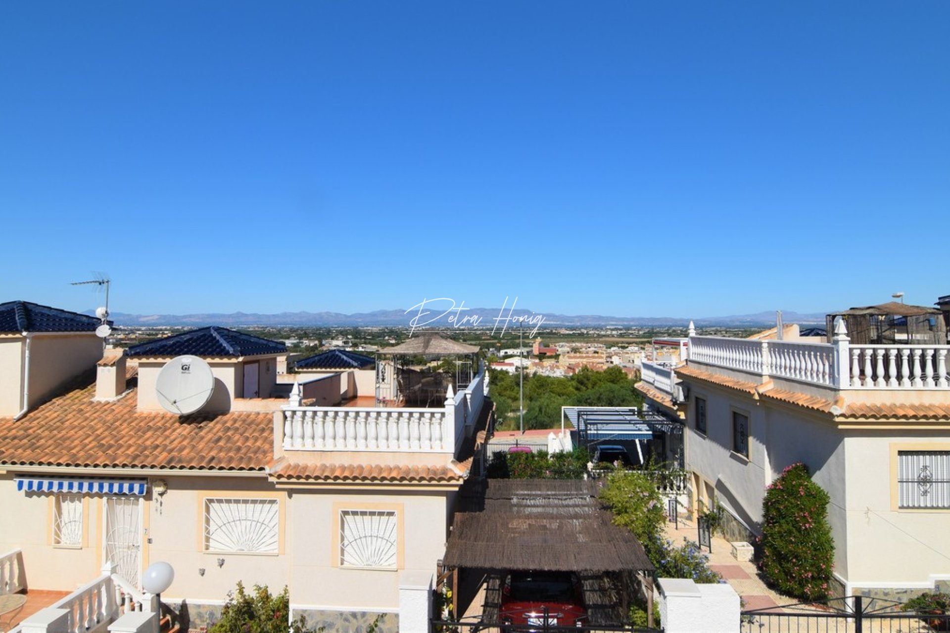 Resales - Semi Detached - Ciudad Quesada