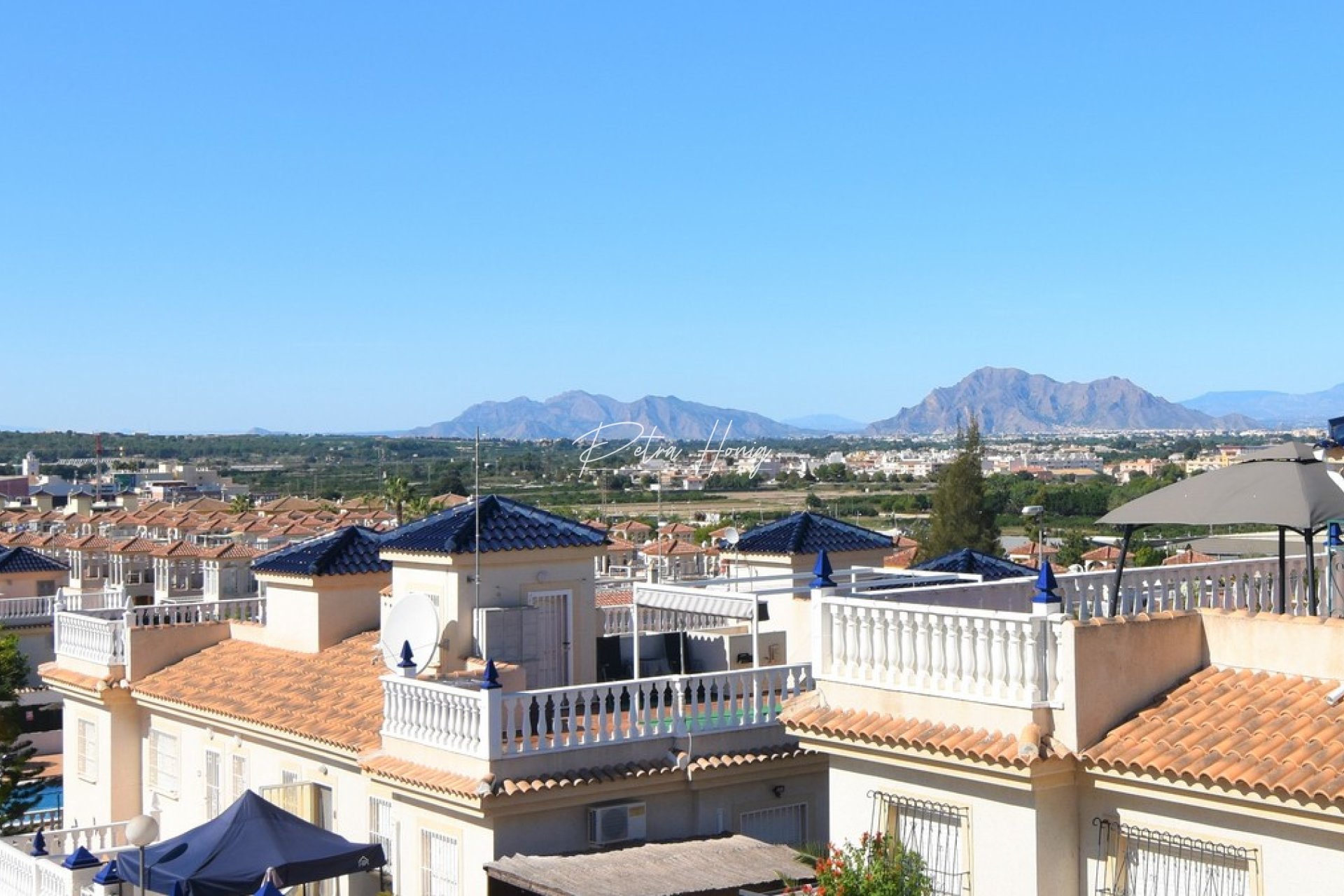 Resales - Semi Detached - Ciudad Quesada