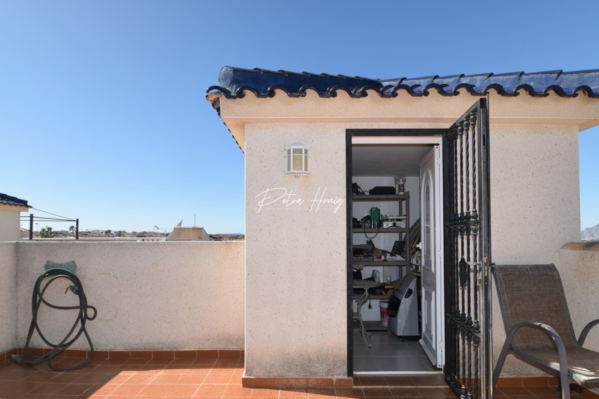 Resales - Semi Detached - Ciudad Quesada