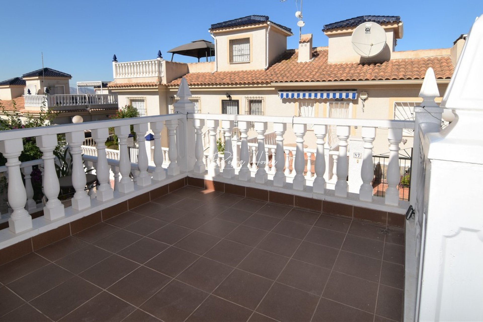 Resales - Semi Detached - Ciudad Quesada