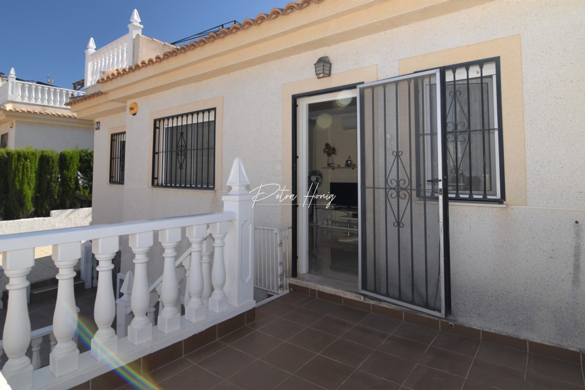 Resales - Semi Detached - Ciudad Quesada
