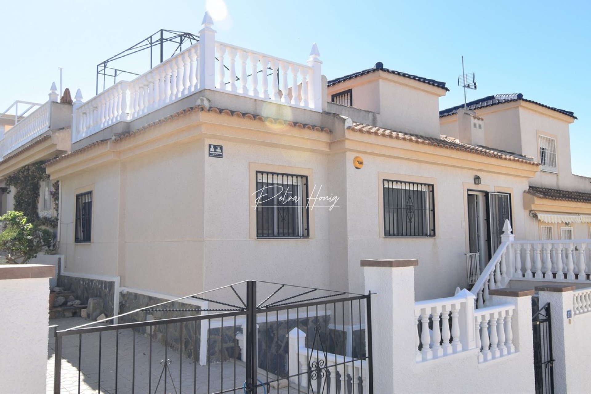 Resales - Semi Detached - Ciudad Quesada