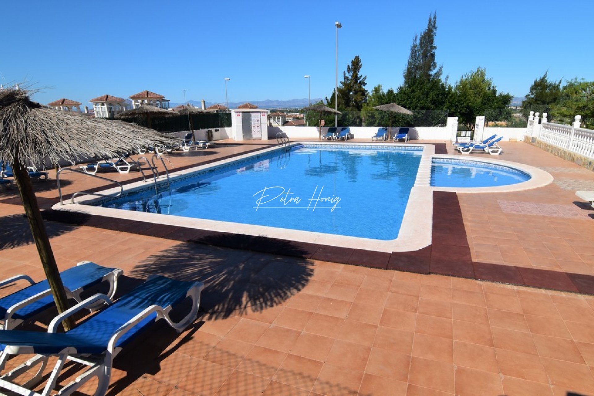Resales - Semi Detached - Ciudad Quesada