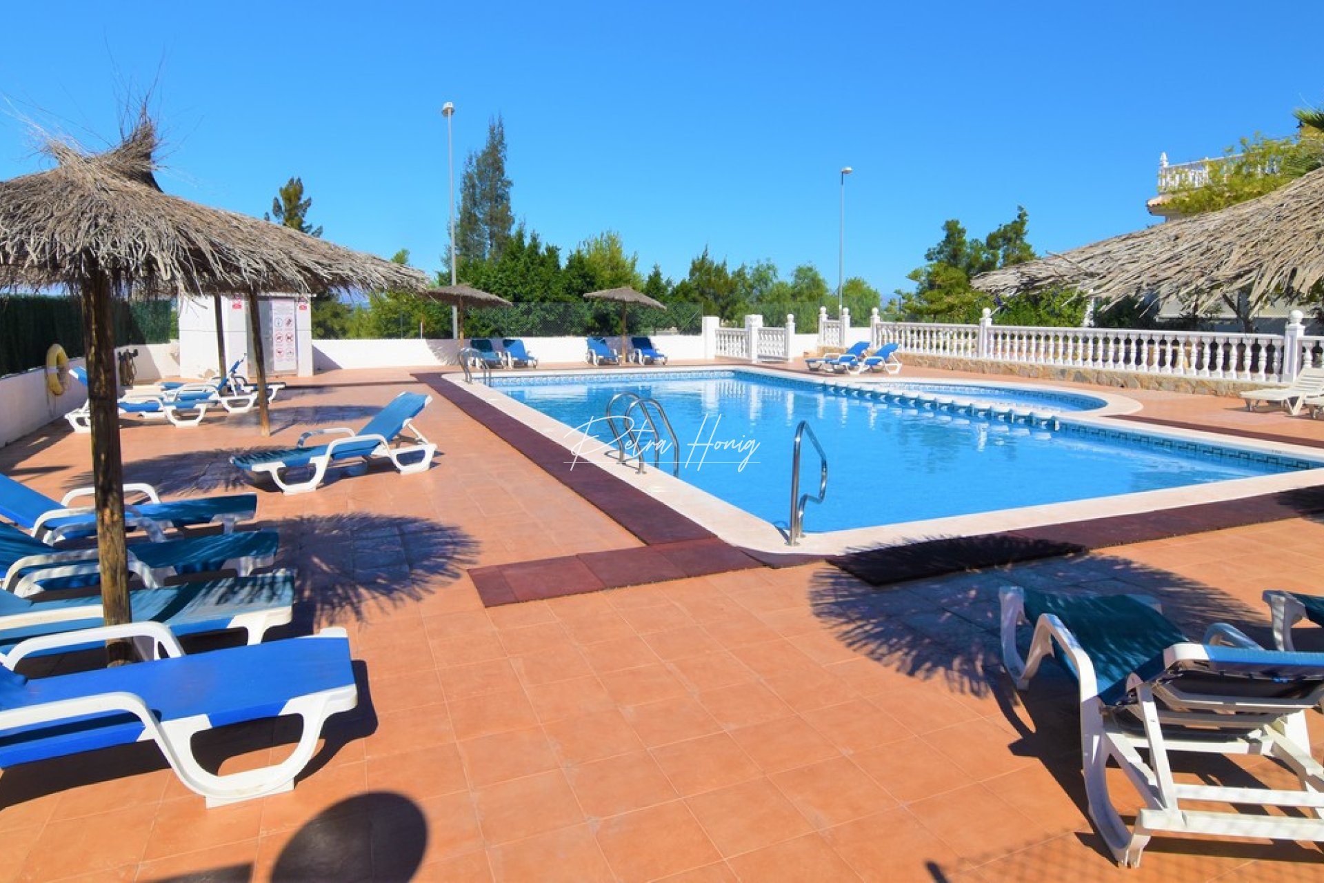 Resales - Semi Detached - Ciudad Quesada