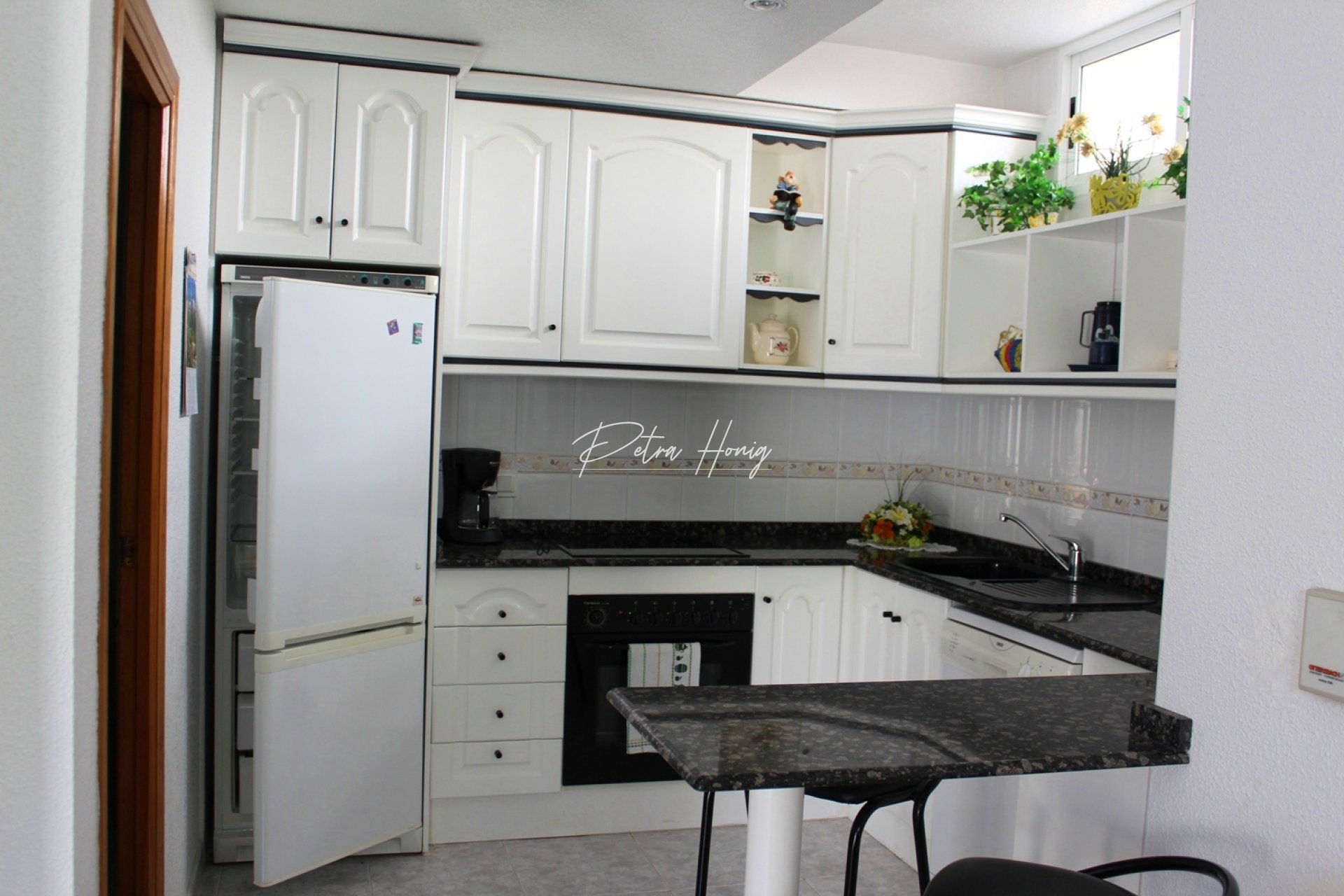Resales - Semi Detached - Ciudad Quesada