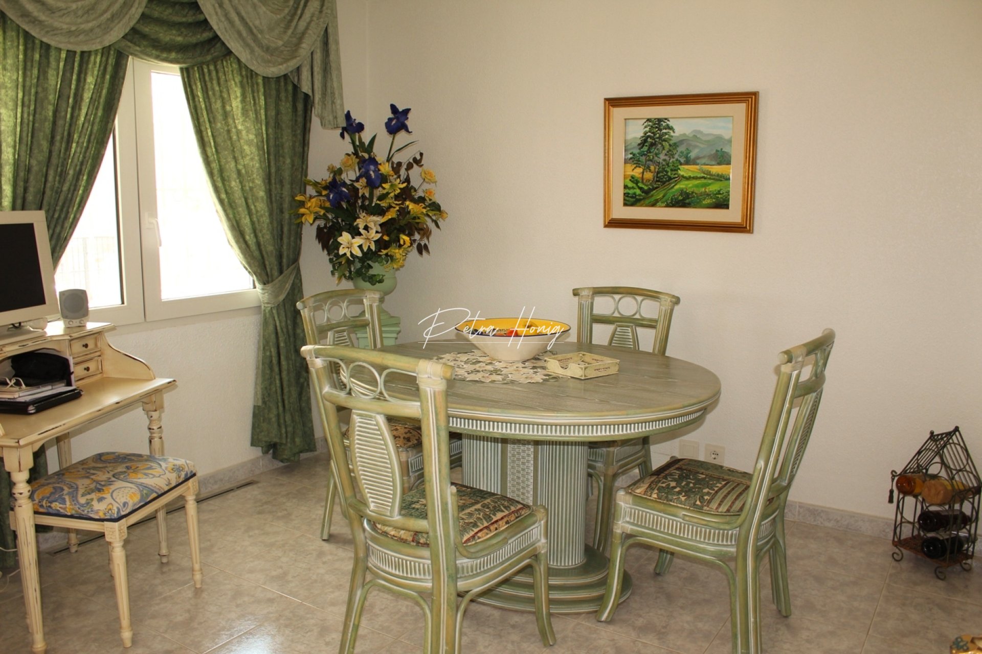Resales - Semi Detached - Ciudad Quesada