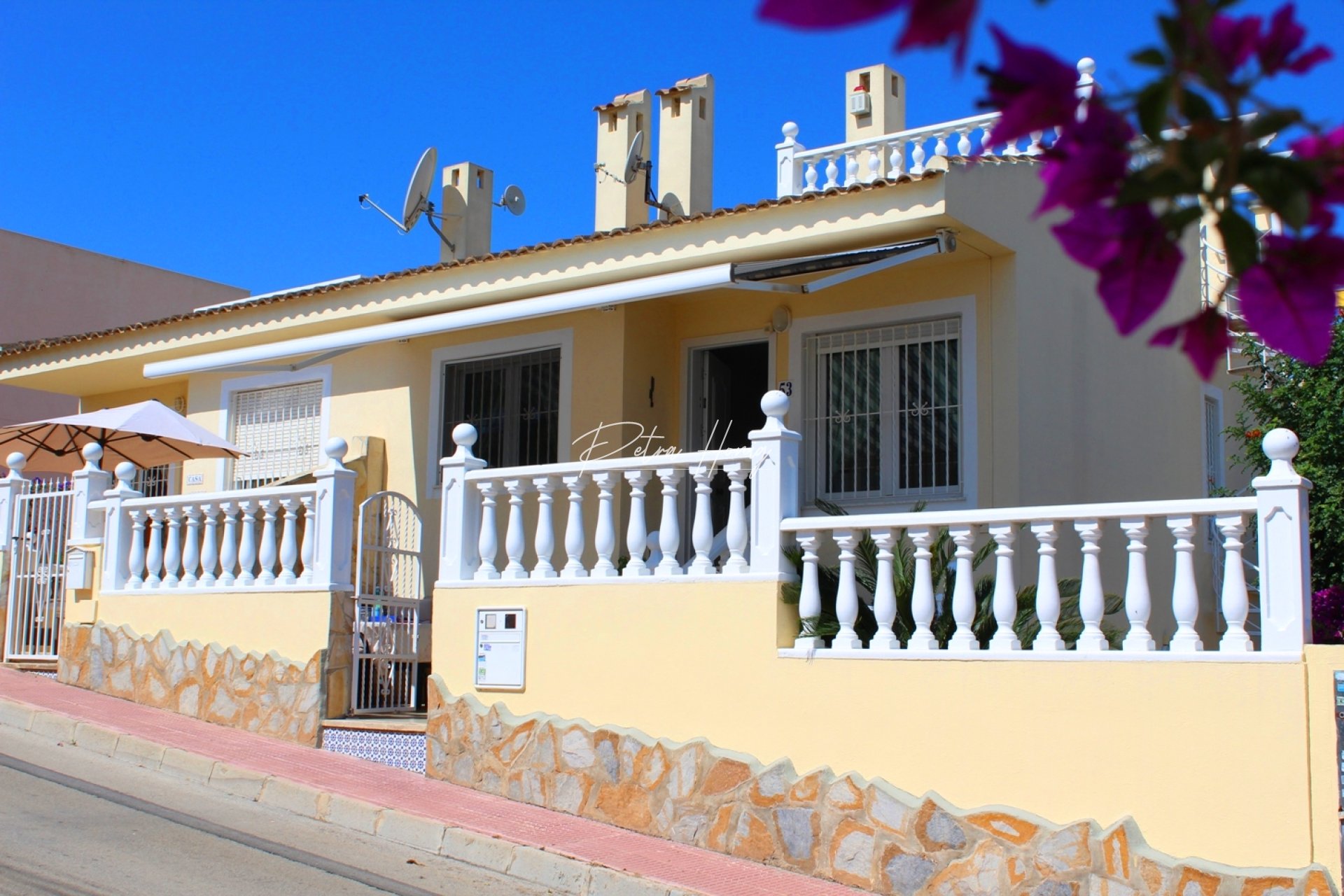Resales - Semi Detached - Ciudad Quesada