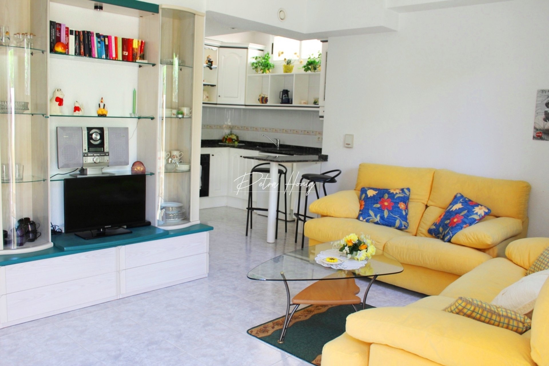 Resales - Semi Detached - Ciudad Quesada