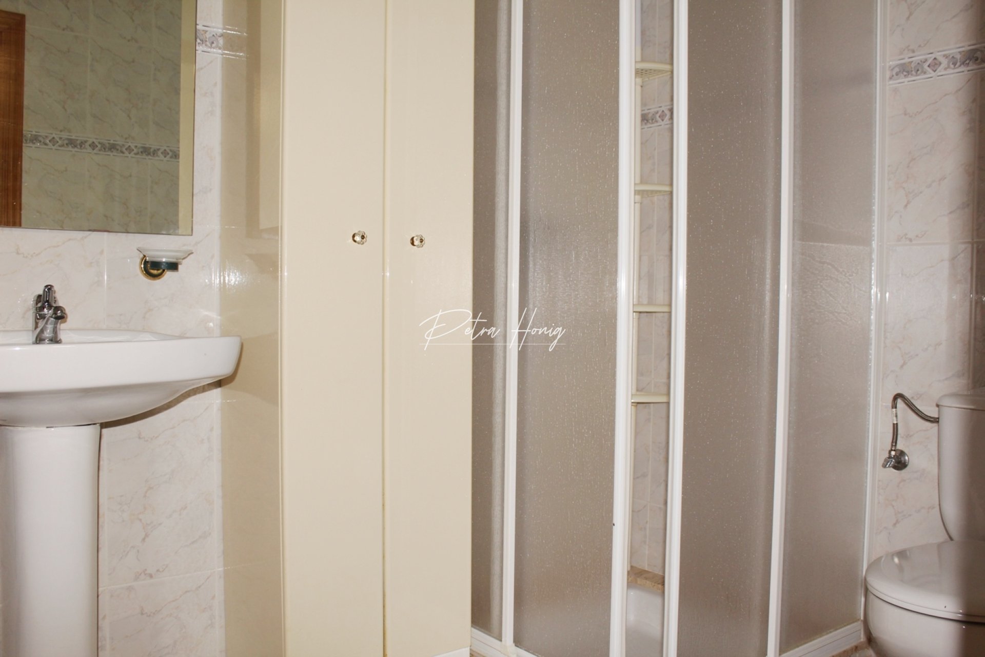 Resales - Semi Detached - Ciudad Quesada