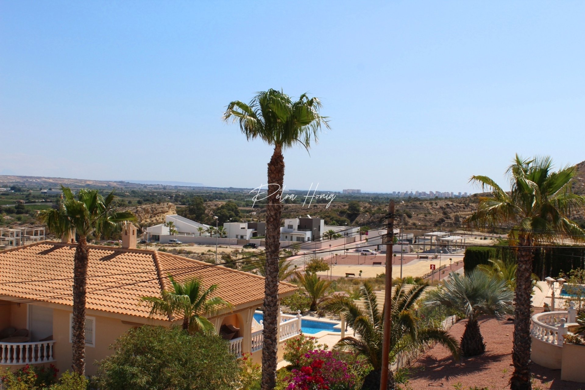 Resales - Semi Detached - Ciudad Quesada