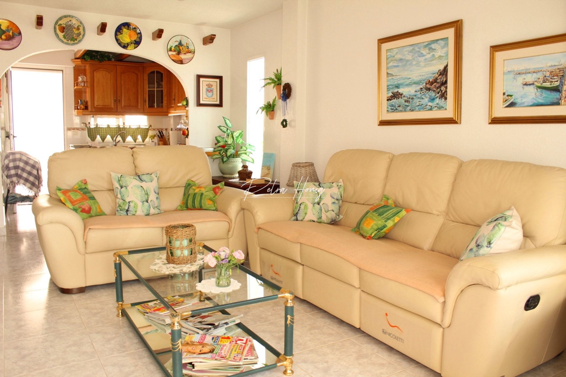 Resales - Semi Detached - Ciudad Quesada
