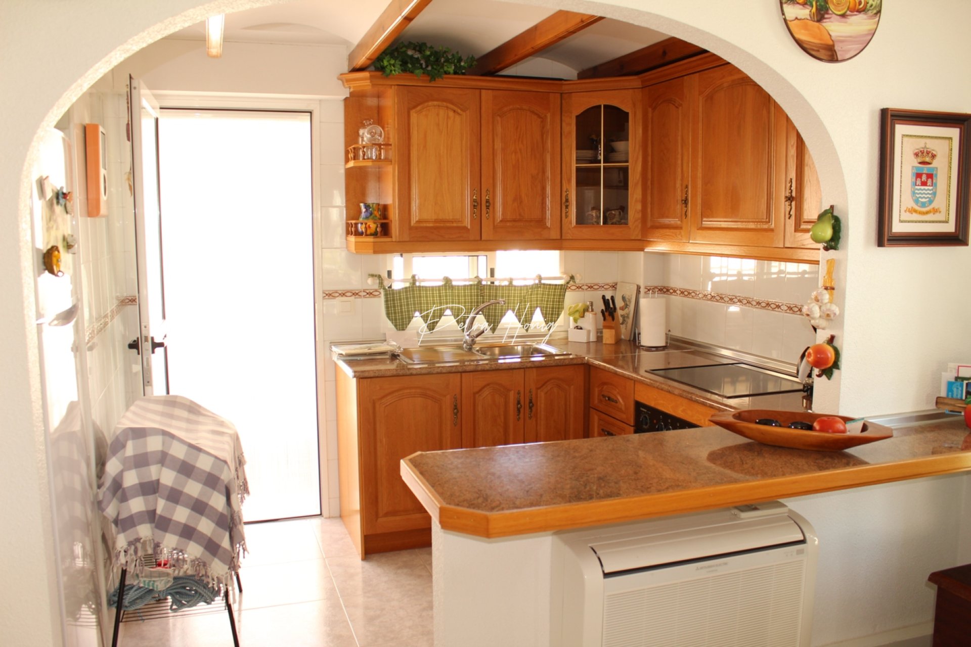 Resales - Semi Detached - Ciudad Quesada