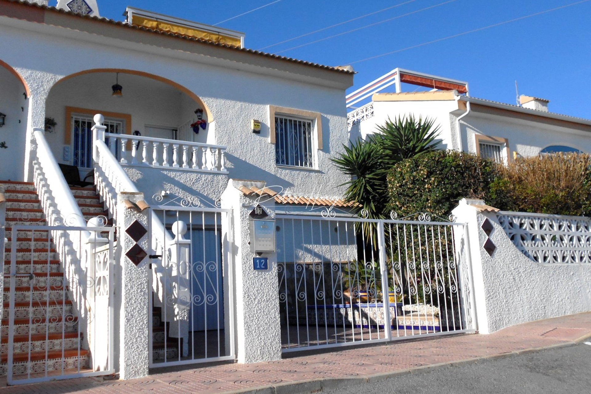Resales - Semi Detached - Ciudad Quesada
