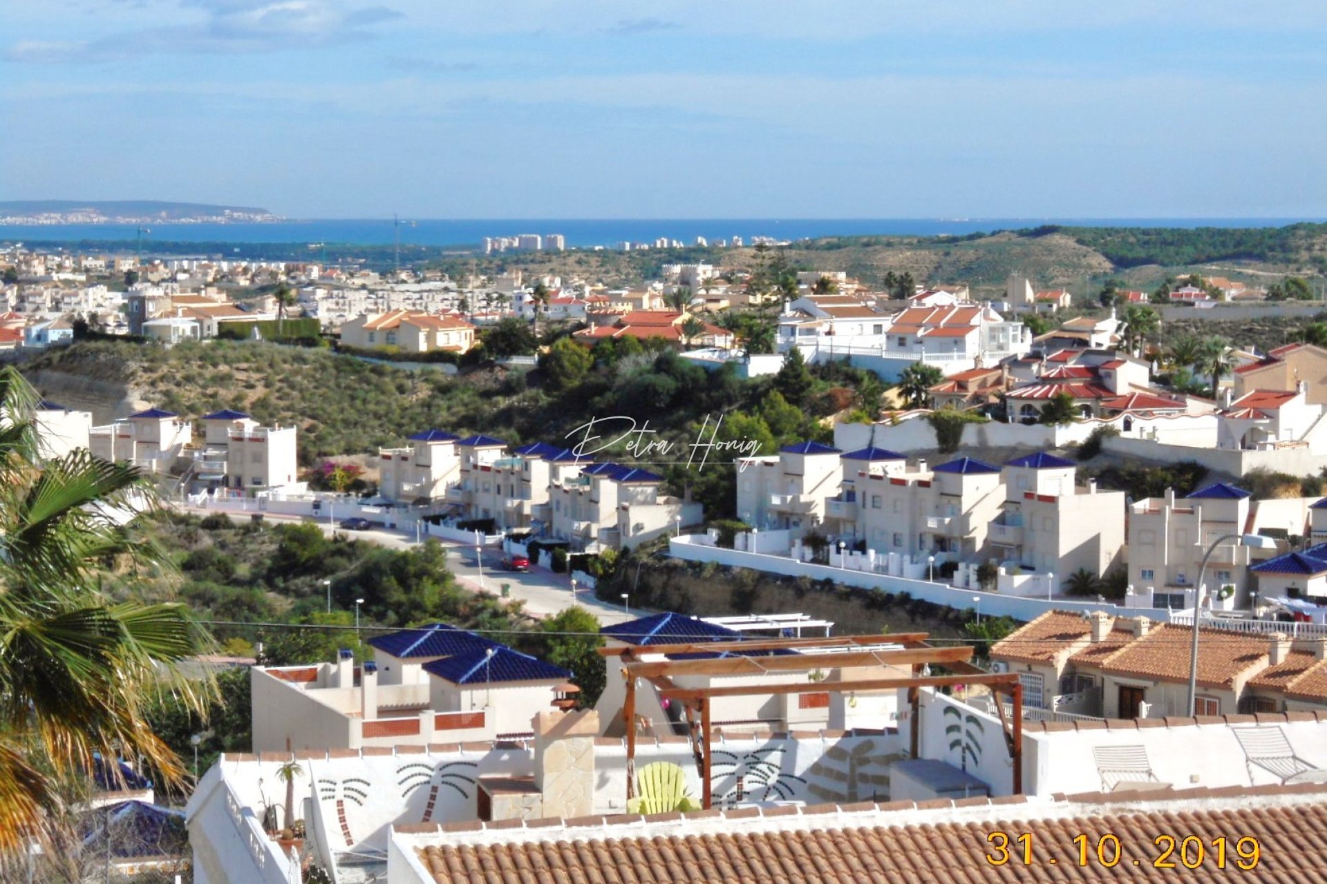 Resales - Semi Detached - Ciudad Quesada